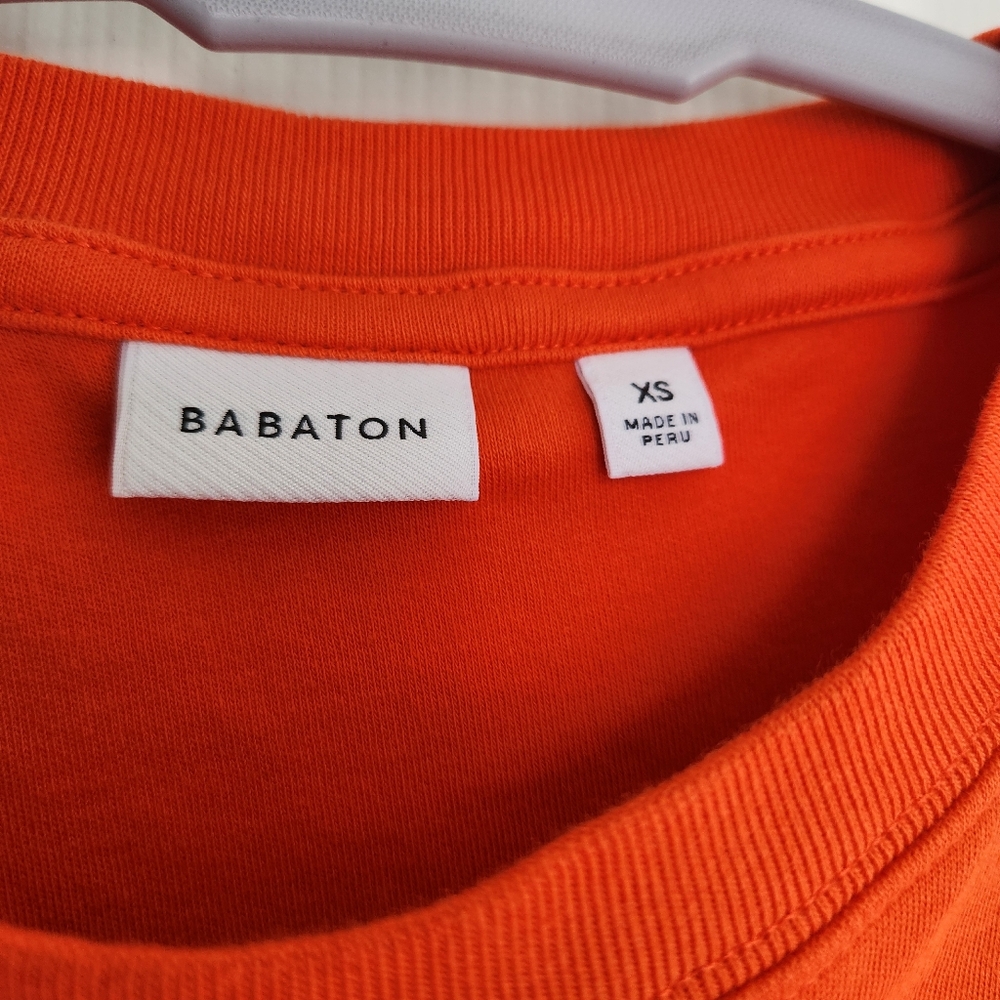 Aritzia Babaton Function T-Shirt - image 3